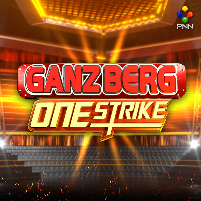 Ganzberg One Strike