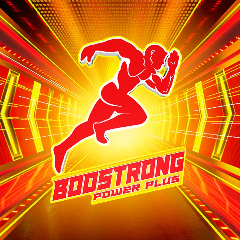 Boostrong Power Plus